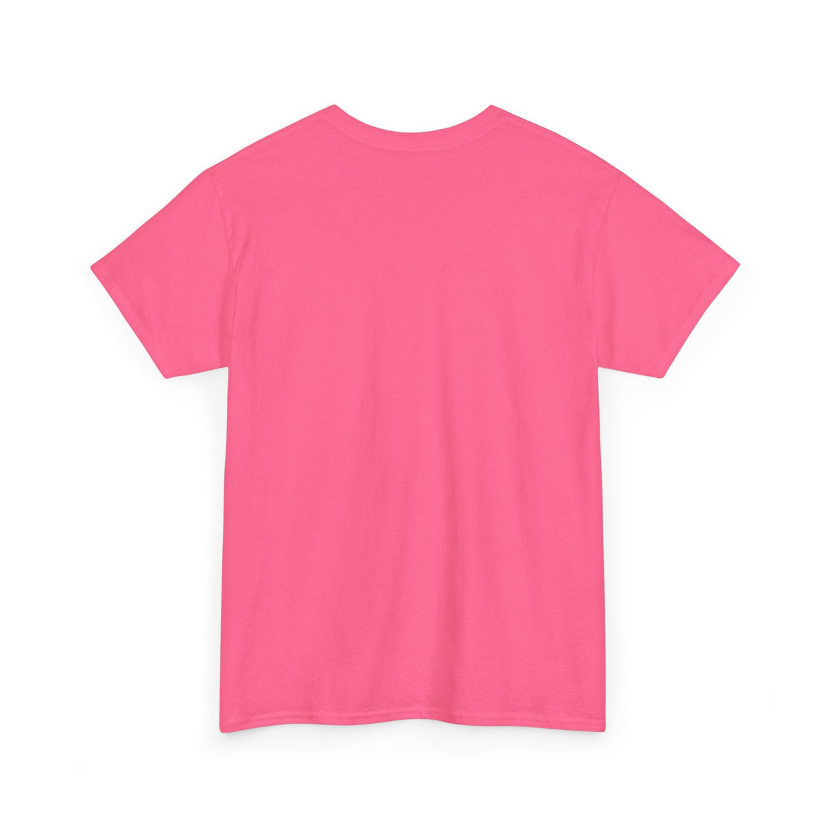 Soror Cartoon Girl T-Shirt | Black Girl Magic, Green Accents