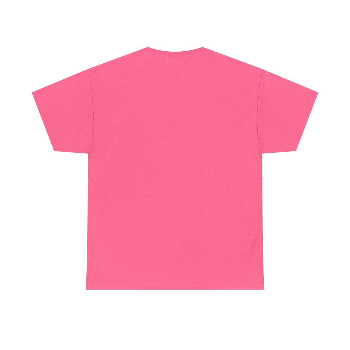 Soror Cartoon Girl T-Shirt | Black Girl Magic, Green Accents
