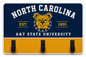 North Carolina A&T State Key Holder